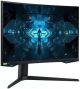 SAMSUNG ODYSSEY G7 32 INCH LC32G75TQSW WQHD 240HZ G-SYNC CURVED GAMING MONITOR
