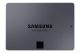 SAMSUNG 870 QVO 4TB SATA SSD