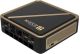 Sapphire EDGE AI 350 Barebone AMD Ryzen AI 7 350 With 2xSODIMM DDR5, 3xM.2 Slots