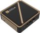 Sapphire Edge AI 370 Barebone AMD Ryzen AI 9 HX 370 with 2xSODIMM DDR5, 3xM.2 Slots