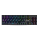 ANT ESPORTS MK3400 PRO V3 MECHANICAL GAMING KEYBOARD - BLACK (BIS.R-41179400)