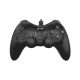 ANT ESPORTS GP115 WIRED GAMEPAD - BLACK