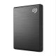 SEAGATE ONE TOUCH 500GB EXTERNAL SSD