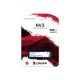KINGSTON 500G NV3 M.2 2280 NVME SSD SNV3S/500G