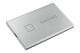 SAMSUNG T7 TOUCH 1TB EXTERNAL SOLID STATE DRIVE