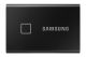 SAMSUNG T7 TOUCH 500GB EXTERNAL SSD