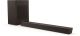 PHILIPS TAB7305 WITH WIRELESS SUBWOOFER, DOLBY AUDIO, HDMI ARC, OPTICAL IN 300 W BLUETOOTH SOUNDBAR (BLACK, 2.1 CHANNEL)