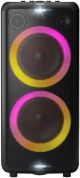 PHILIPS TAX5206 60W INPUT ,OUTPUT 160 W BLUETOOTH PARTY SPEAKER (BLACK, STEREO CHANNEL)