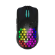 COSMIC BYTE SENTINEL RGB (BLACK) GAMING MOUSE RGB BLACK