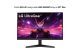 LG 24GS60F-B ULTRAGEAR 23.8 INCH FULL HD IPS GAMING MONITOR
