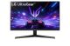 LG ULTRAGEAR 27GS60F-B 27 INCH GAMING MONITOR (BLACK)