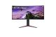 LG ULTRAGEAR 34GP63A-B 34 INCH GAMING MONITOR (BLACK)