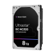 WESTERN DIGITAL ULTRASTAR DC HC320 - 8TB HARD DISK