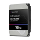 WESTERN DIGITAL ULTRASTAR DC HC550 - 16TB HARD DISK