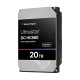 WESTERN DIGITAL ULTRASTAR DC HC560 - 20TB HARD DISK