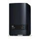 WESTERN DIGITAL 8TB MY CLOUD EX2 ULTRA NETWORK ATTACHED STORAGE (NAS)