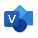 MICROSOFT VISIO STANDARD 2021 WIN ALL LANGUAGES (LICENSE VIA EMAIL)