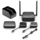 BenQ InstaShow VS25 Driver-Free Wireless Conferencing System