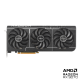 ASUS PRIME RADEON RX 9070 OC EDITION 16GB GDDR6 GRAPHICS CARD