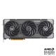 ASUS TUF GAMING RADEON RX 9070 OC EDITION 16GB GDDR6 GRAPHICS CARD TUF-RX9070-O16G-GAMING