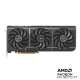 ASUS PRIME RADEON RX 9070 XT OC EDITION 16GB GDDR6 GRAPHICS CARD