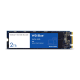 WESTERN DIGITAL WD BLUE M.2 2TB SATA WDS200T2B0B-00YS70