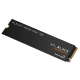 Western Digital Black SN8100 2TB M.2 NVMe Gen5 SSD WDS200T1X0M-00CMT0