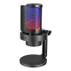 FIFINE AMPLIGAME - A8 USB GAMING MICROPHONE BLACK