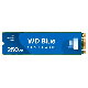 WD Blue SA510 250GB SATA 2.5 Inch SSD WDS250G3B0B-00AX50