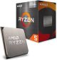 AMD Ryzen 5 5600GT Desktop Processor 6 cores 12 Threads 19 MB Cache 3.6 GHz Upto 4.6 GHz AM4 Socket