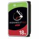 SEAGATE IRONWOLF PRO 18TB NAS INTERNAL SATA HARD DRIVE