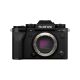 FUJIFILM X-T5 MIRRORLESS CAMERA BLACK