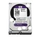 WESTERN DIGITAL 6TB SURVEILLANCE INTERNAL SATA HARD DRIVE