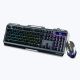 ZEBRONICS SET TRANSFORMER 1 BLACK KEYBOARD