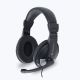 HEADPHONE ZEBRONICS 200HMV W/MIC