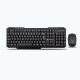 ZEBRONICS COMPANION 151 KEYBOARD SET