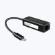 LAN ADAPTER ZEBRONICS CTE100