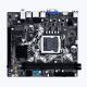 MBD ZEBRONICS H81 NVME M.2