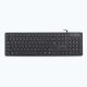 ZEBRONICS K24 KEYBOARD