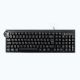ZEBRONICS K35 KEYBOARD