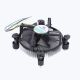 FAN CPU ZEBRONICS