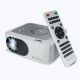 PROJECTOR ZEBRONICS LED PIXAPLAY 51