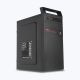 Zebronics Portable 10 mATX Cabinet