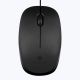 ZEBRONICS ZEB-POWER WIRED USB MOUSE