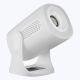 Zebronics Zeb Pixaplay 72 FHD 1080p 4000 Lumens 30,000h Lifelong LED Lamp Projector
