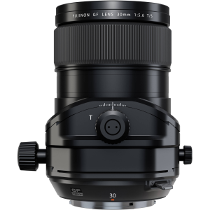 FUJIFILM GF 30MM F/5.6 T/S LENS (FUJIFILM G)