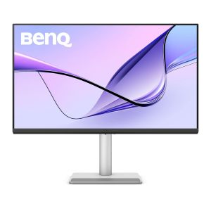 BENQ MA320U 32 4K HDR MONITOR WHITE