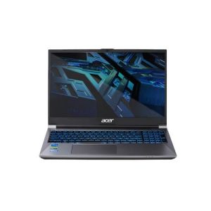 ACER ALG 13TH GEN INTEL CORE I5-13420H PROCESSOR GAMING LAPTOP (WINDOWS 11 HOME/16GB RAM/ 512GB SSD/NVIDIA GEFORCE RTX 3050 - 6GB DDR6)AL15G-53 WITH 39.6 CM (15.6 INCH) FHD DISPLAY, BACKLIT KEYBOARD, 144HZ, STEEL GRAY, 1.99KG UN.34LSI.009