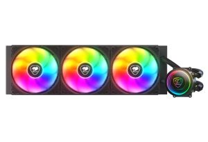 Cougar Poseidon Elite 360 ARGB Liquid Cooler