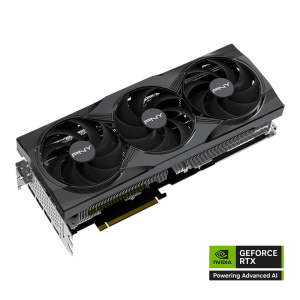 PNY RTX 5090 OC TRIPLE FAN 32GB GDDR7 GRAPHICS CARD